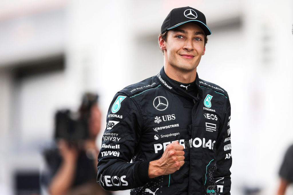 Reporte del sábado: Mercedes-AMG Petronas del Gran Premio de Canadá